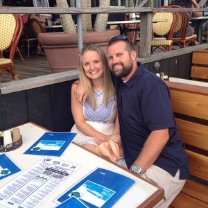 Meet your Posher, Becca